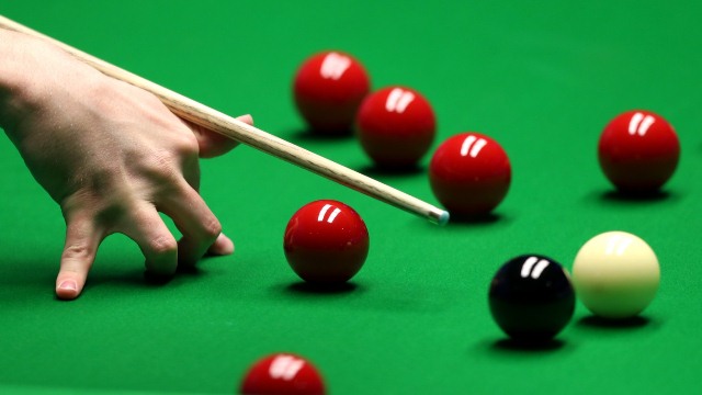 حذف نمایندگان ایران از رقابتهای اسنوکر قهرمانی جهان حذف نمایندگان ایران از رقابتهای اسنوکر قهرمانی جهان