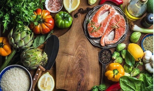 اصلی‌ترین مواد غذایی برای درمان آرتروز