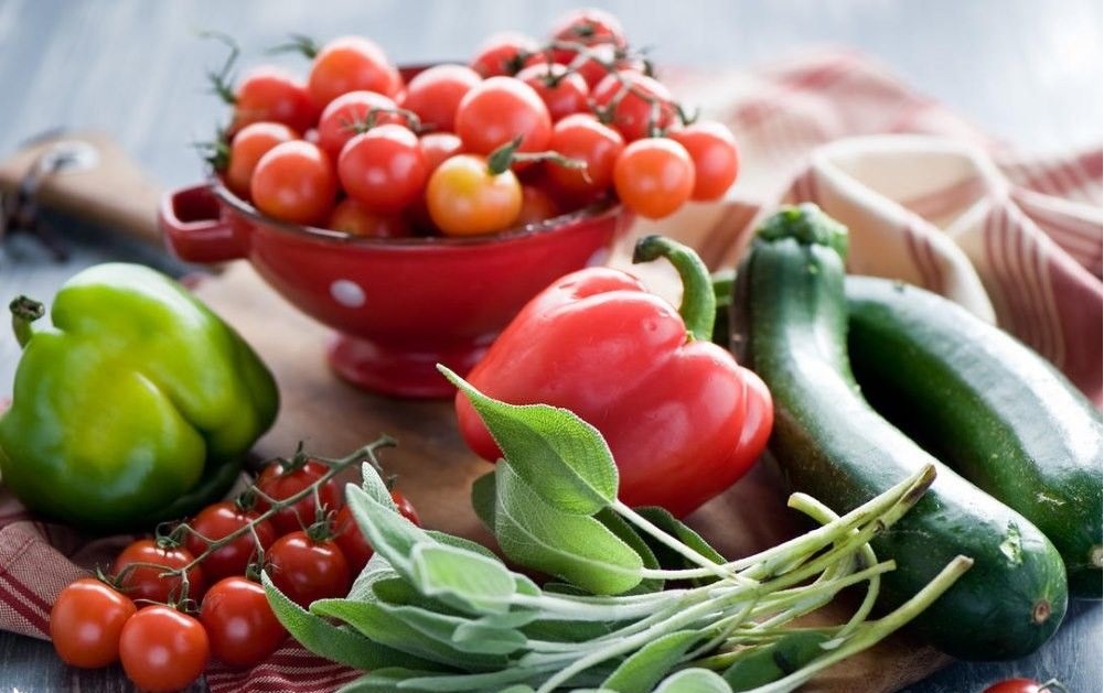 اصلی‌ترین مواد غذایی برای درمان آرتروز