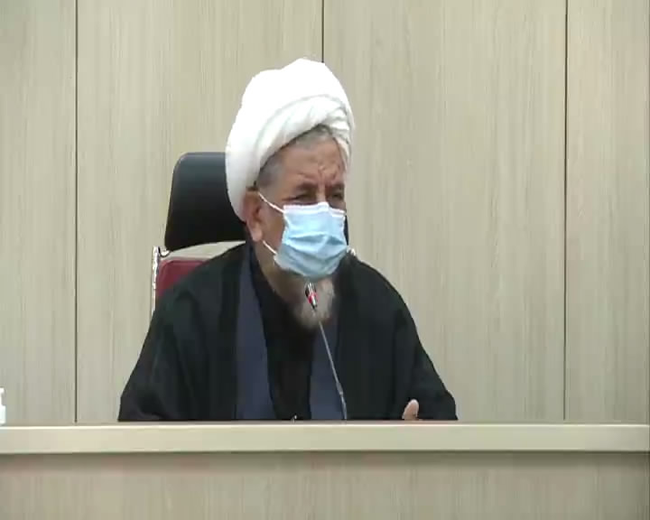 تعامل با مردم تحول در دستگاه قضا