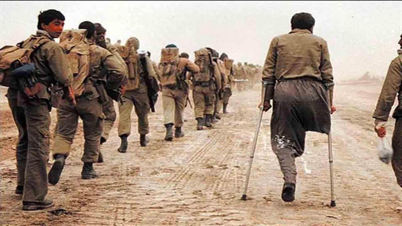 ایران خاک دلیران (د رحال تکمیل) ایران خاک دلیران (د رحال تکمیل)