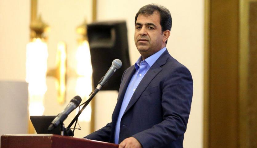 خودکفایی کشور در تولید فولاد خام خودکفایی کشور در تولید فولاد خام