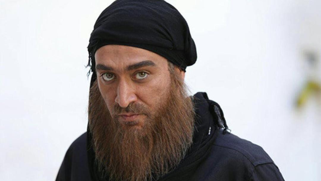 شبکه یک به «خانه امن» رسید شبکه یک به «خانه امن» رسید