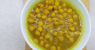 نخود ، برطرف کننده ضعف بیماران کرونایی