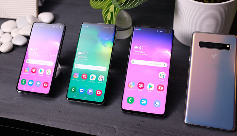 قیمت امروز موبایل