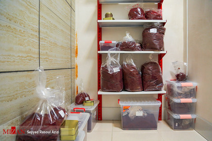 رنج زعفران کار؛ گنج دلال