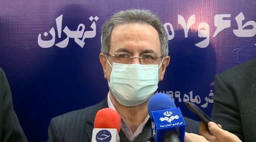 قطار مترو به قدس و ملارد می‌رود