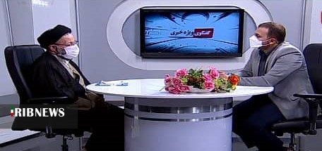 جایگاه مهم مردم در نظام مقدس جمهوری اسلامی ایران