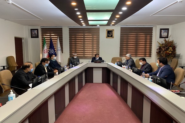 لزوم ایجاد ساختاری واحد در وزارت بهداشت برای تولیت دندانپزشکی کشور لزوم ایجاد ساختاری واحد در وزارت بهداشت برای تولیت دندانپزشکی کشور