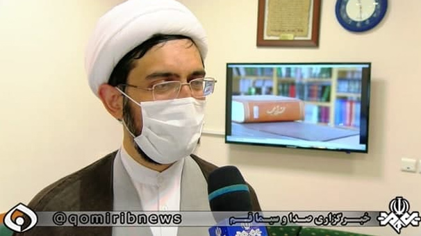 اجرای طرح ضیافت آیه&zwnj;ها در قم