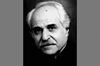 خاکسپاری رمان نویس معاصر امروز در بهشت زهرا