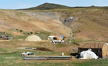 آغاز آبرسانی به ۵ روستای عشایرنشین میانه