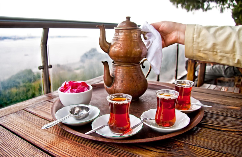 گزارش مکتوب؛ چای ایرانی در تکاپوی یافتن راه خانه ایرانیان
