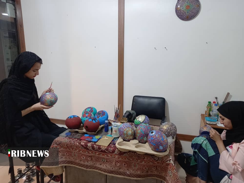 هنر را بن بستی نیست حتی با کرونا
