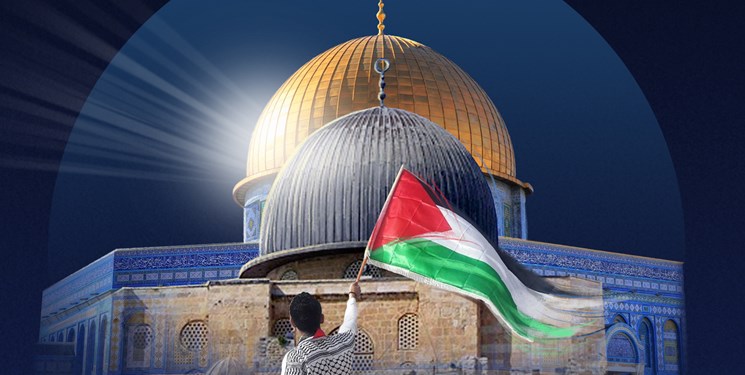قدس، نماد همبستگی مسلمانان