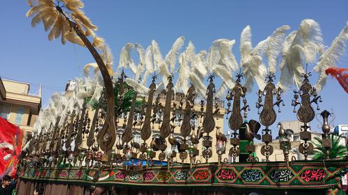 رستخیز عظیم