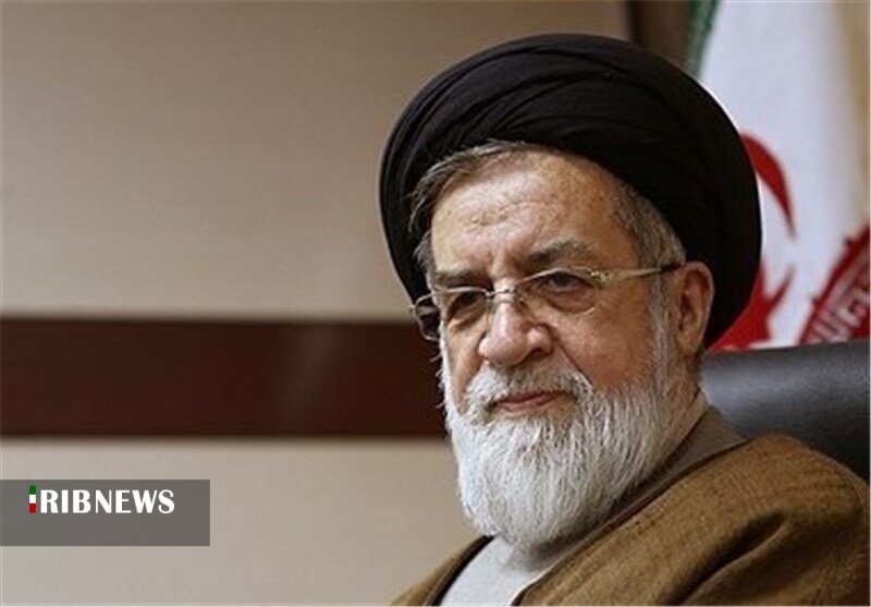 رئیس بنیاد شهید : تمام دستگاه‌ها در مورد رسیدگی به امور جانبازان مسئول هستند