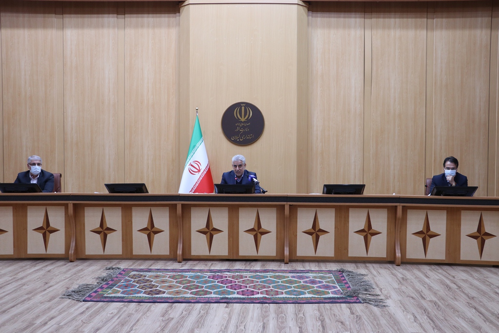 ضرورت مقابله‌ی جدی با پدیده‌ی مذموم قاچاق در گیلان