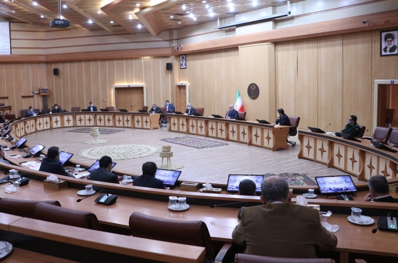 ضرورت مقابله‌ی جدی با پدیده‌ی مذموم قاچاق در گیلان