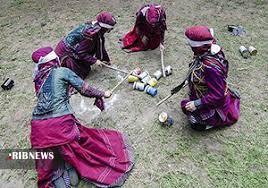 ۷ بازی بومی محلی همدان ملی می&zwnj;شود