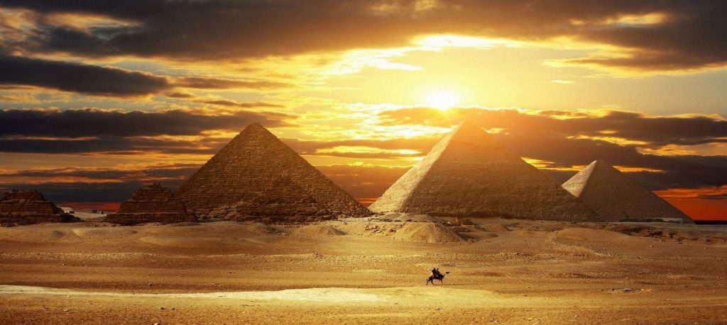 ۳ معمای عجیب مصر باستان؛ از اتاقهای مخفی هرم بزرگ تا جمجمه غیرعادی فرعون ۳ معمای عجیب مصر باستان؛ از اتاقهای مخفی هرم بزرگ تا جمجمه غیرعادی فرعون