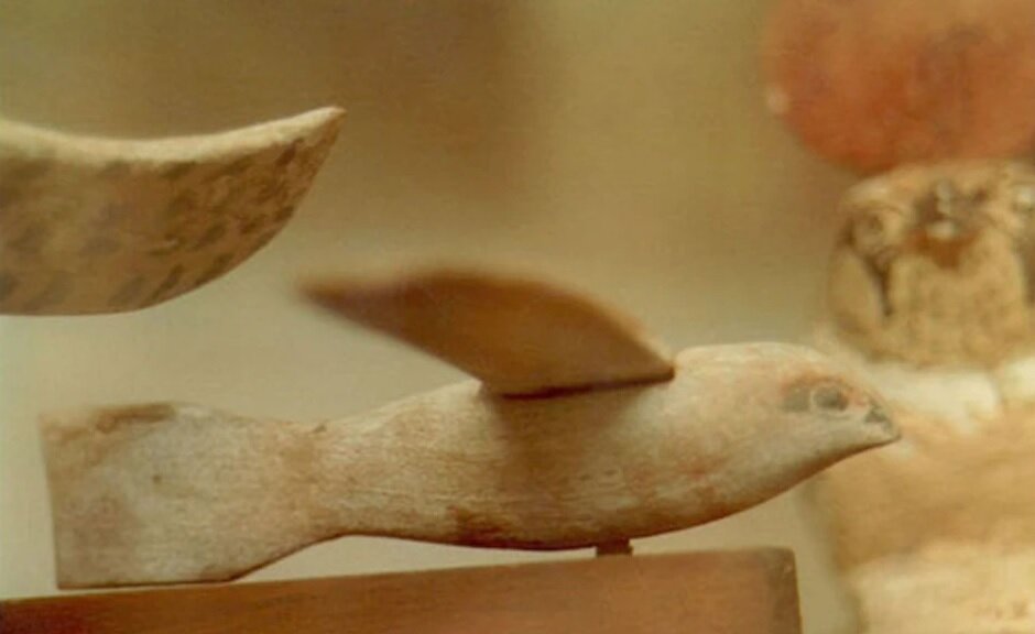 ۳ معمای عجیب مصر باستان؛ از اتاق‌های مخفی هرم بزرگ تا جمجمه غیرعادی فرعون