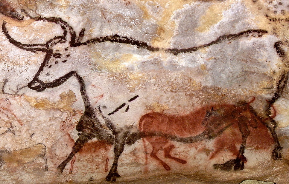 کشف تقویم ۲۰ هزارساله در دل نقاشی‌های باستانی