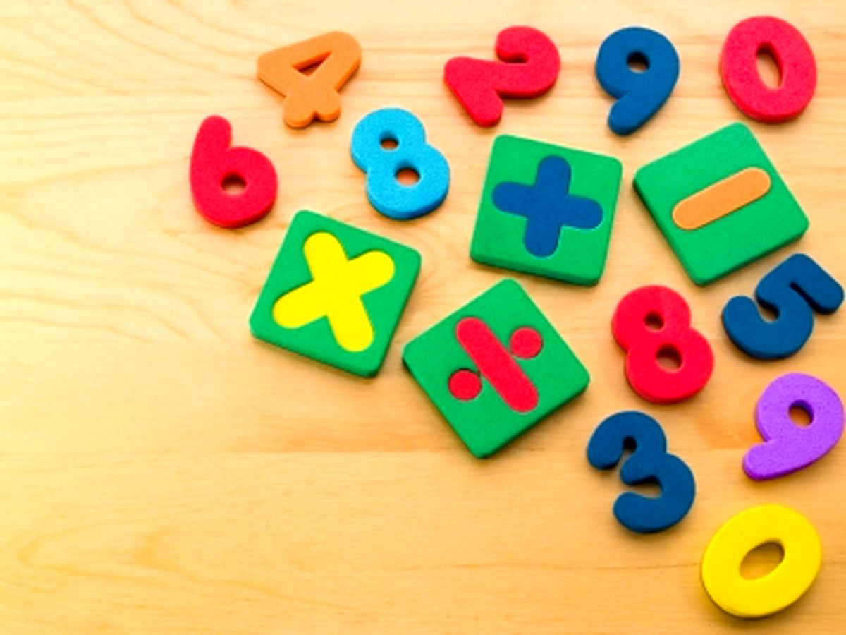 تست هوش؛ در ۳۰ ثانیه عدد گمشده را پیدا کنید تست هوش؛ در ۳۰ ثانیه عدد گمشده را پیدا کنید