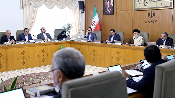 تسریع در تصویب لایحه قانون برنامه هفتم توسعه کشور تسریع در تصویب لایحه قانون برنامه هفتم توسعه کشور