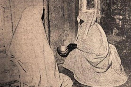 چهارشنبه آخرسال و آداب و رسوم کهن در آذربایجان غربی