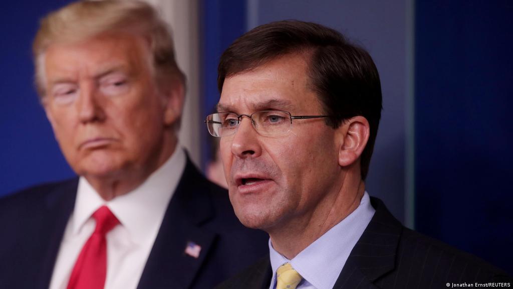 اعتراف مارک اسپر اعتراف مارک اسپر