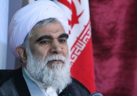 شاهد تحول در معادلات فلسطین با تقویت مقاومت خواهیم بود