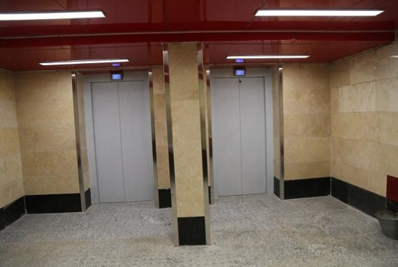 کسب مجوزهای استاندارد، شرط بهرهبرداری آسانسور ایستگاههای مترو کسب مجوزهای استاندارد، شرط بهرهبرداری آسانسور ایستگاههای مترو