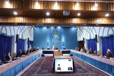 بازگشت طرح افزایش ظرفیت دندان پزشکی به ستاد راهبری نقشه جامع علمی کشور بازگشت طرح افزایش ظرفیت دندان پزشکی به ستاد راهبری نقشه جامع علمی کشور