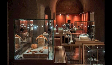 وضعیت راکد موزه‌های کشور