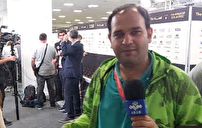 حاشیه‌های فینال جام جهانی