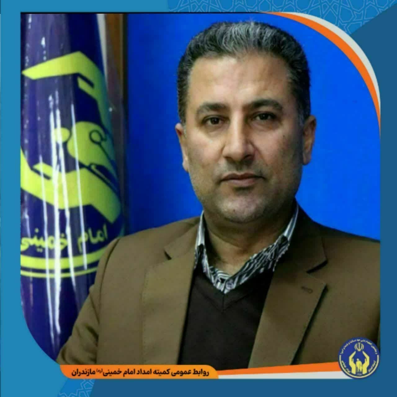 بهره مندی بیش از ۷۲۰۰ خانوار مددجوی مازندرانی از خدمات اجاره مسکن