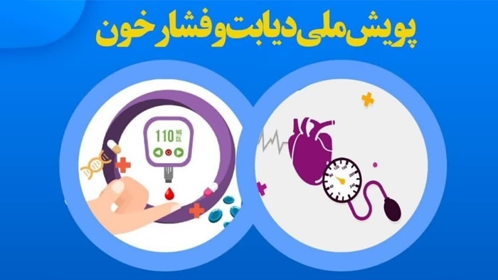 مشارکت ۴۴۰ هزار نفر در قم در پویش ملی سلامت غربالگری