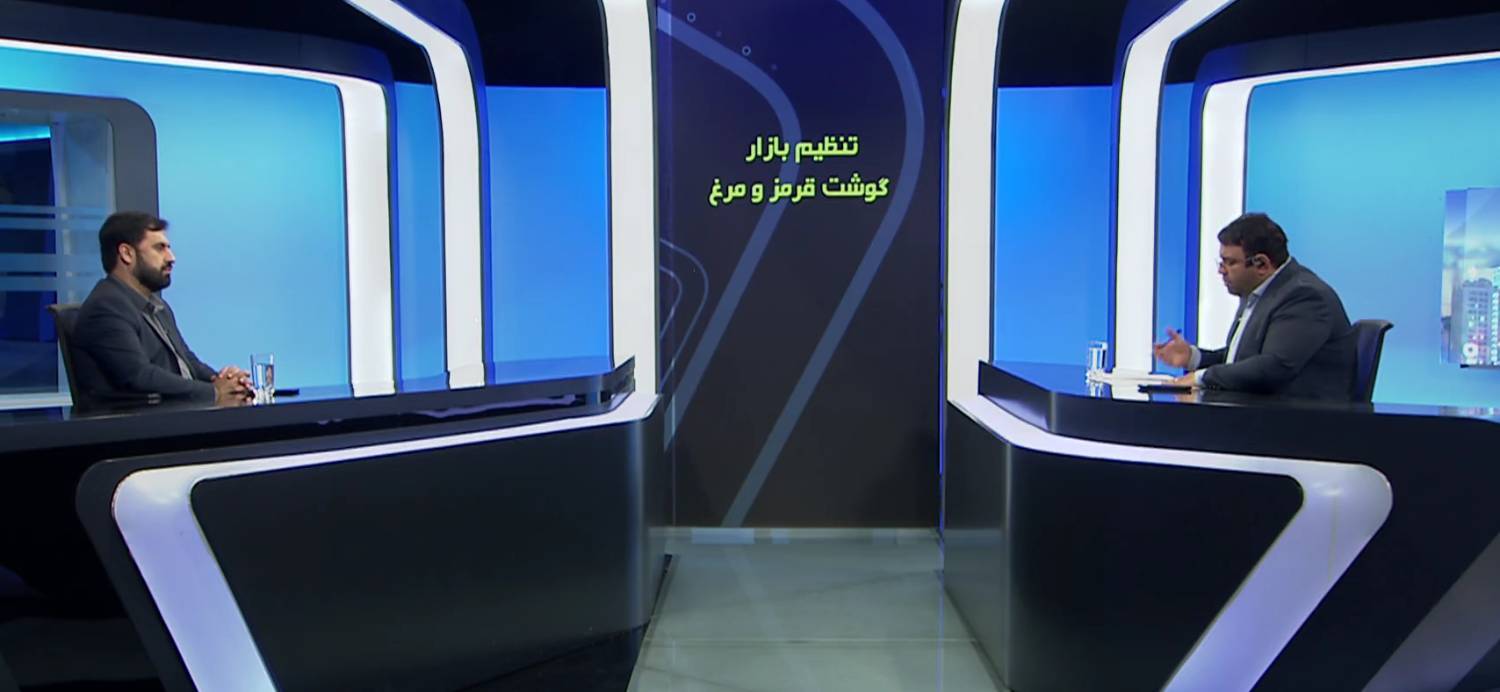 کاهش قیمت گوشت، با واردات دام زنده کاهش قیمت گوشت، با واردات دام زنده