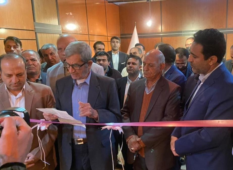 برپایی نمایشگاه عکس‌های دیده نشده در یاسوج