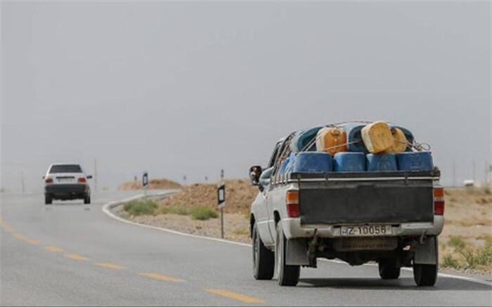 محکومیت قاچاقچی سوخت در شهرستان خوی