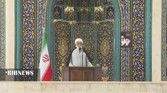 برگزاری انتخابات حداکثری، جشن امروز مردم