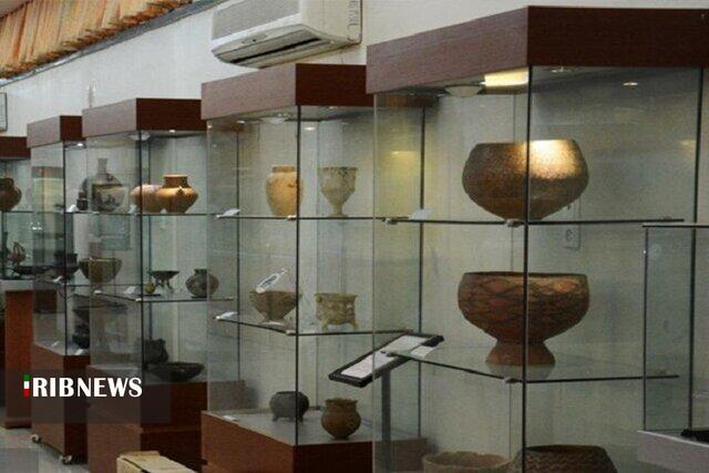 ۳ هزار شی تاریخی در موزه‌های خراسان‌شمالی به نمایش گذاشته می‌شود