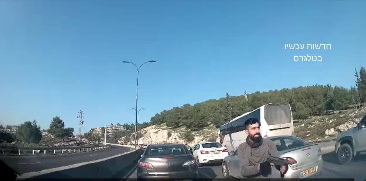 ۹ کشته و زخمی در عملیات ضد صهیونیستی در قدس اشغالی