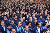 حل یکی از مشکلات کارگران با حذف واسطه ها
