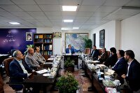 از تمام ظرفیت‌ها برای برگزاری انتخابات در چارچوب قانون استفاده می کنیم