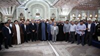 تجدید میثاق دانشگاهیان با آرمان‌های امام خمینی (ره)