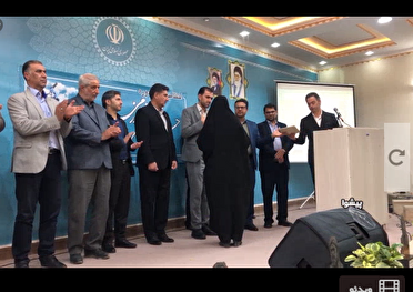 نهمین جشنواره نوجوان خوارزمی در ایستگاه پایانی