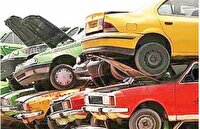 تعویض خودرو فرسوده در «شهر فرنگ»