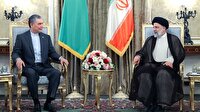 حضور بیگانگان در منطقه امنیت‌ساز و آرامش‌آفرین نیست